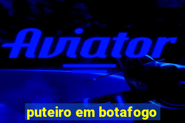 puteiro em botafogo